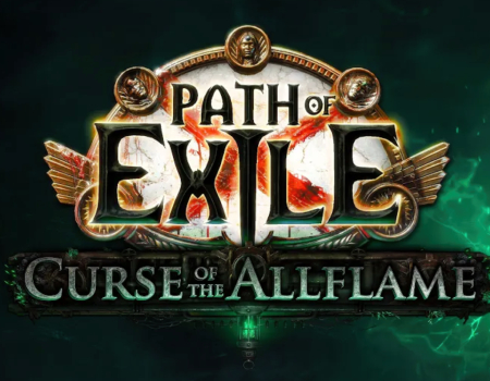 PoE Atlas 3.29